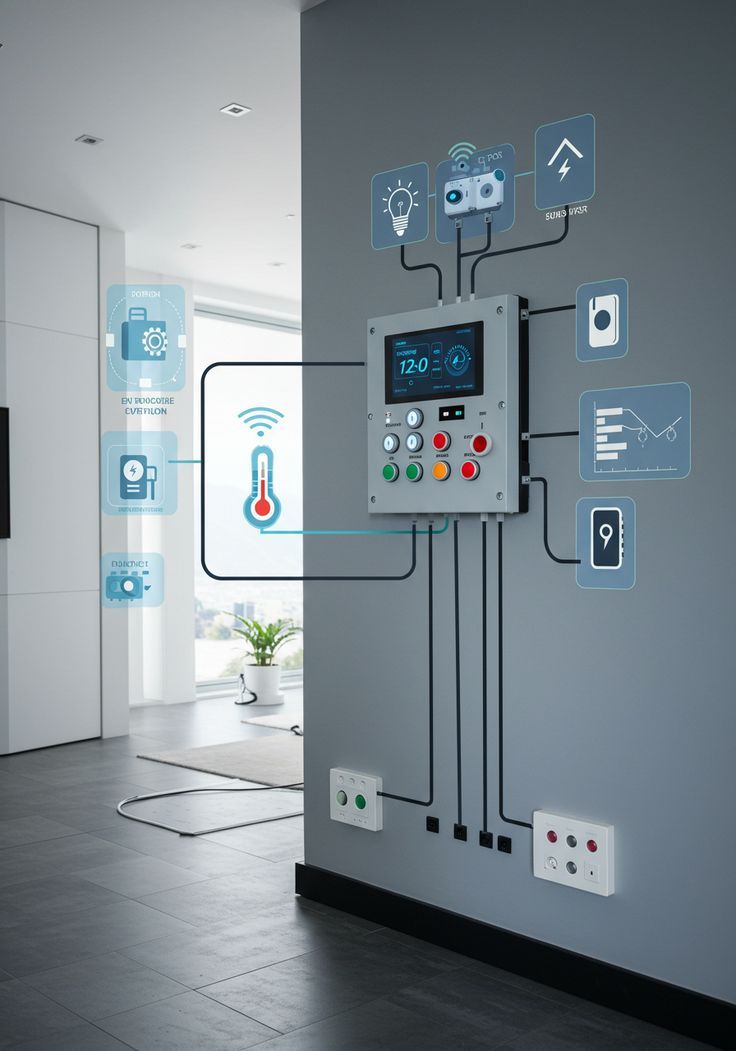 Security Systems