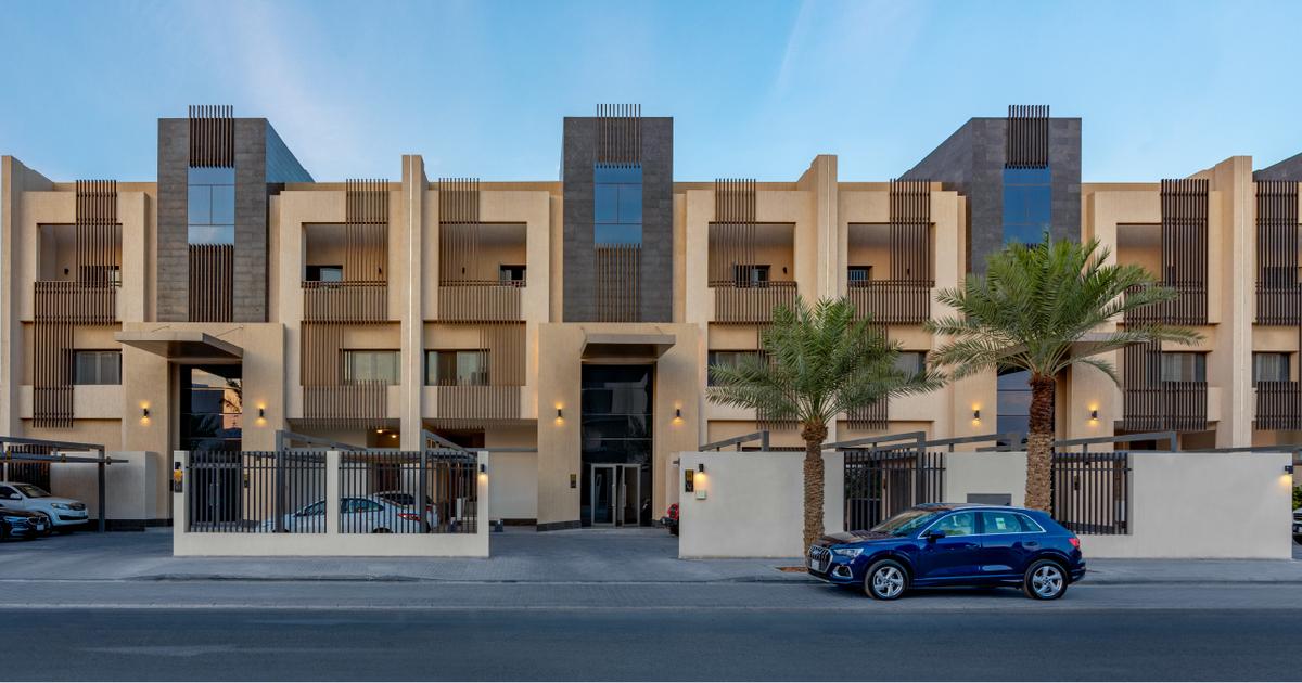 أفضل أحياء الرياض للاستثمار العقاري والسكن في 2026