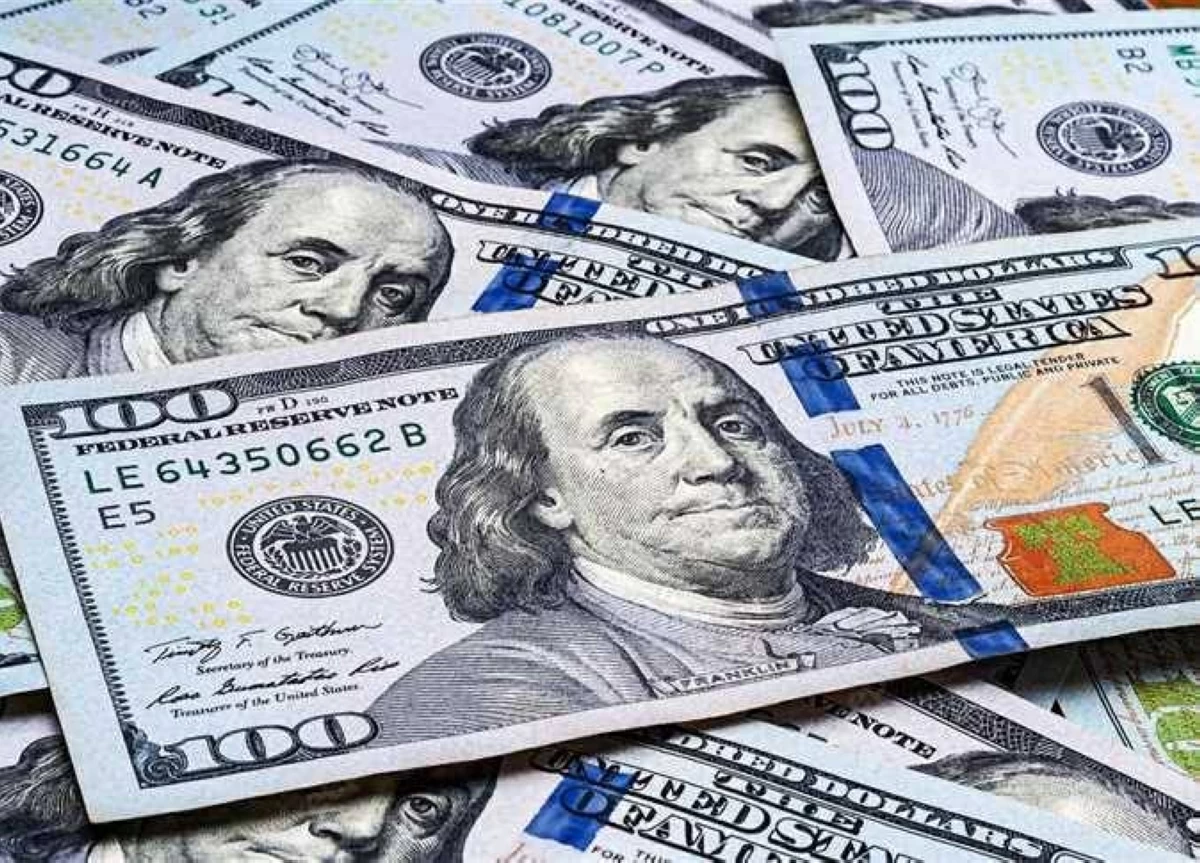 سعر الدولار اليوم مقابل الجنيه المصري