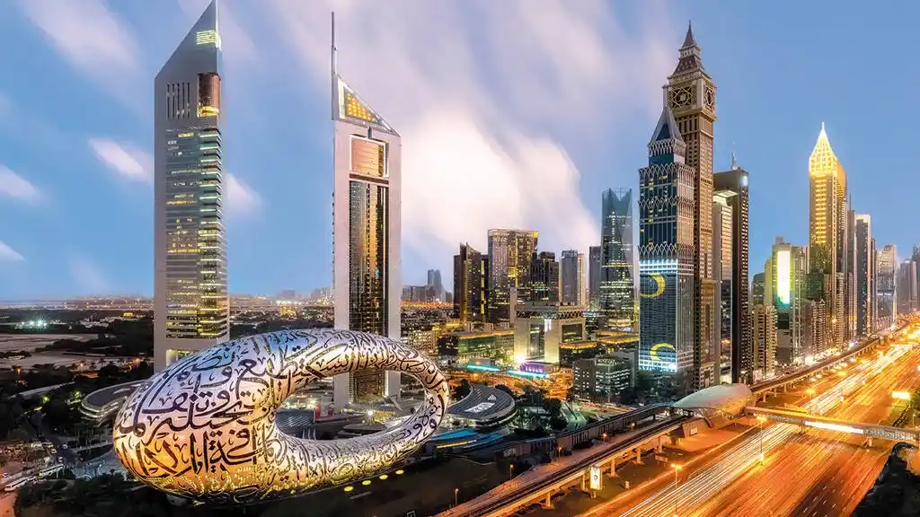 أسعار العقارات في دبي 2026 تتراجع.. انخفاض المبيعات وتباطؤ سوق العقارات