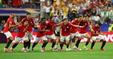 القنوات الناقلة لمباراة مصر والأرجنتين في كأس العالم 2026