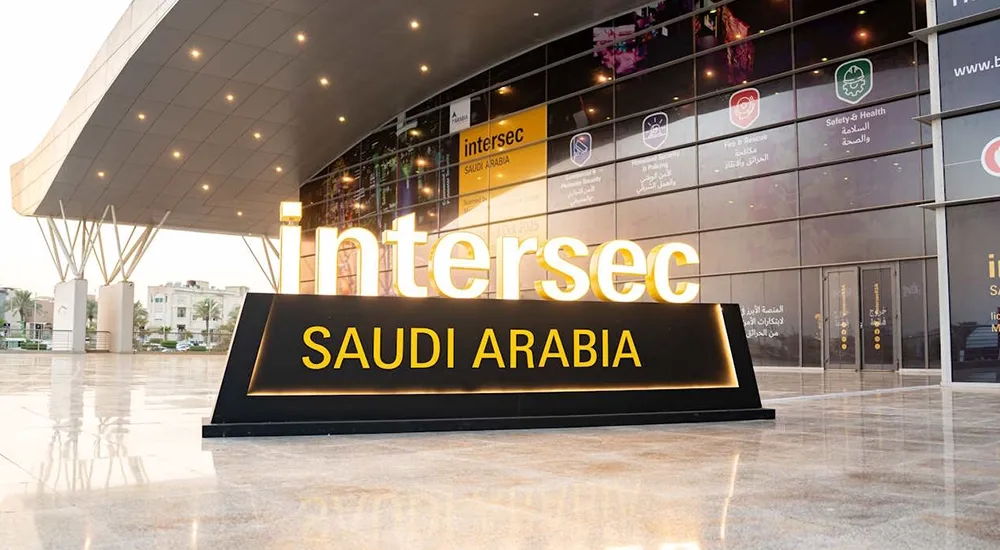 إنترسك السعودية 2026.. أكثر من 500 شركة وعارض في قطاعات الأمن والإطفاء والسلامة