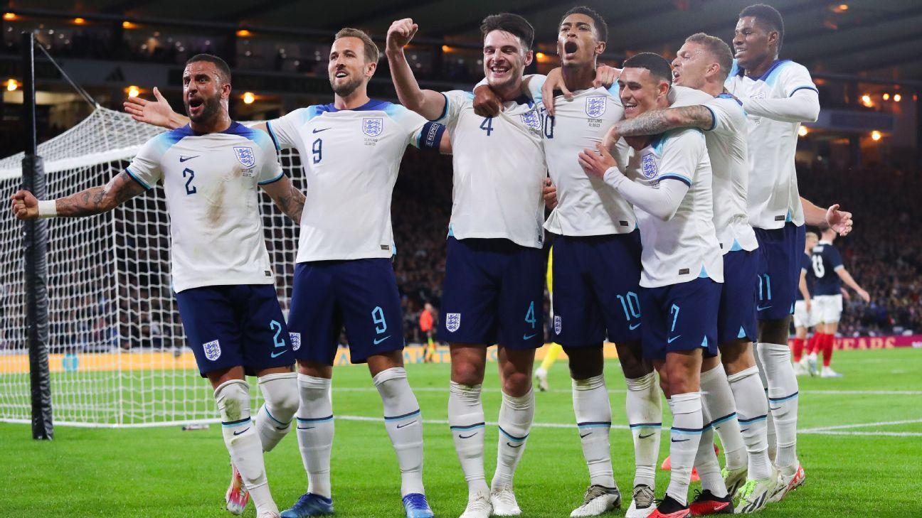 القيمة التسويقية لمنتخبات نصف نهائي كأس العالم 2026