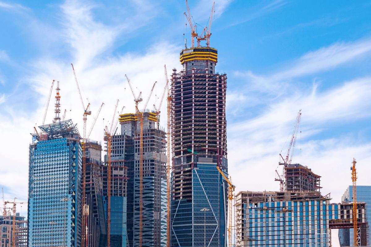 مستقبل سوق العقارات في الرياض 2026
