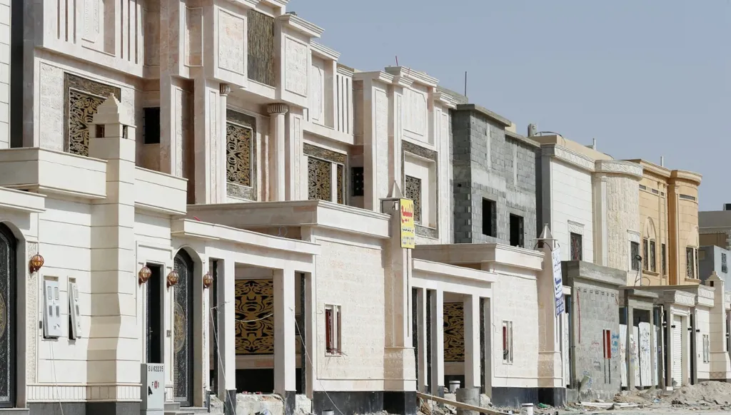 أسعار عقارات الرياض 2026 وأكثر الأحياء طلباً