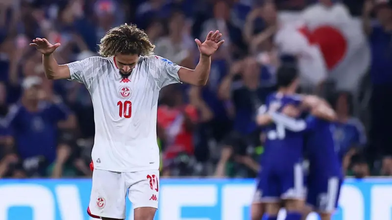 منتخب تونس يودع كأس العالم 2026