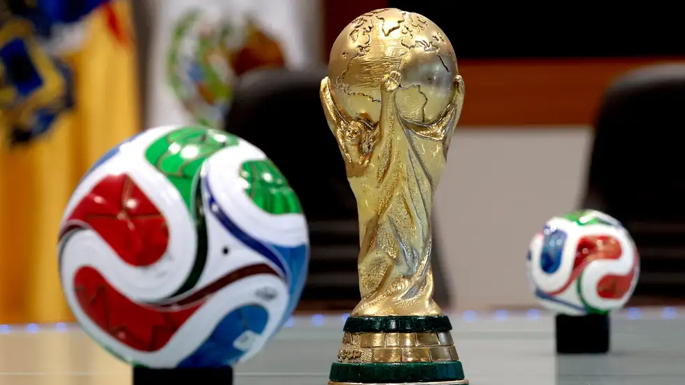 المنتخبات المتأهلة إلى دور الـ32 من كأس العالم 2026