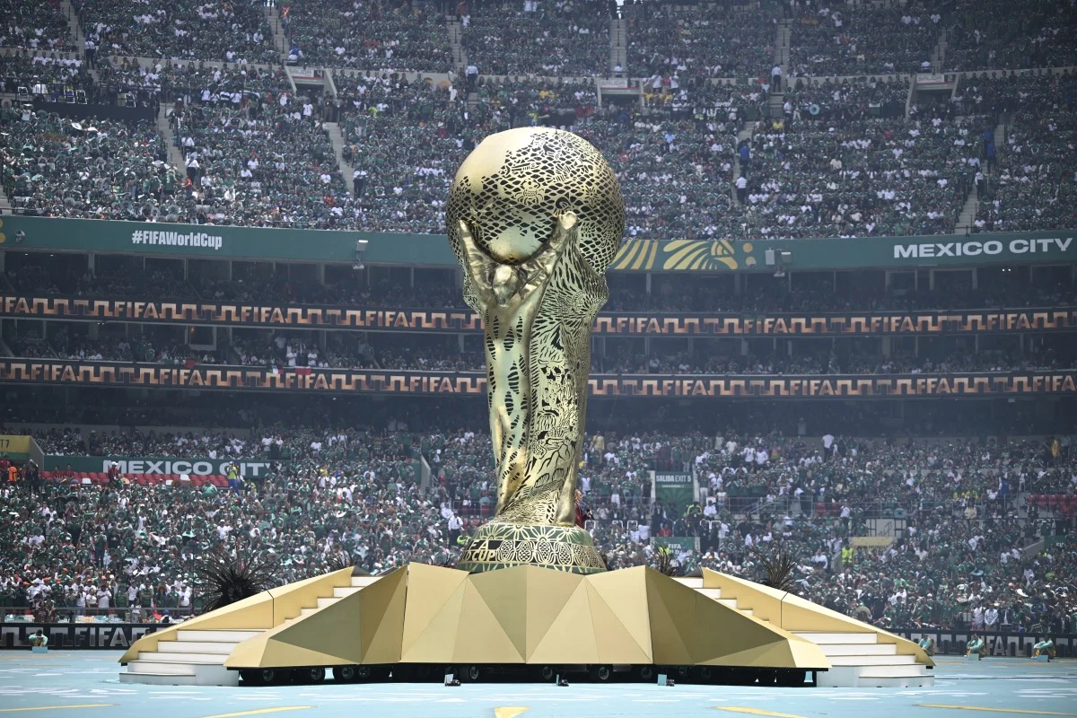 انطلاق الجولة الثانية من كأس العالم 2026 - مواعيد مباريات اليوم
